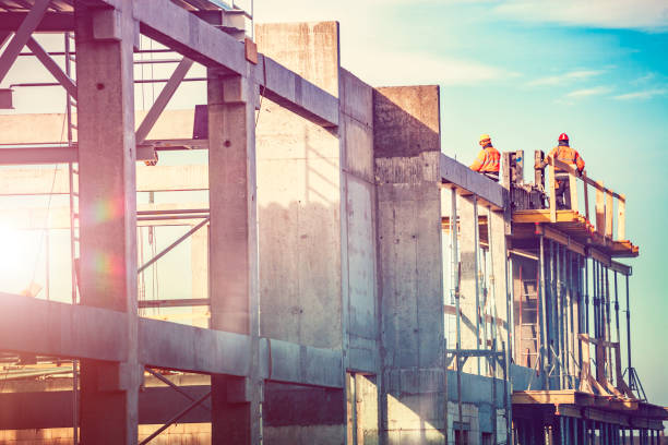 Best Residential Concrete Services  in Macdonnell Heights, NY