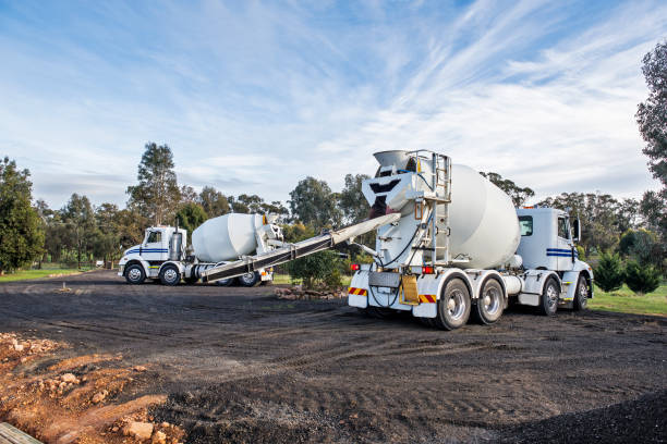 Best Poured Concrete Foundation  in Macdonnell Heights, NY